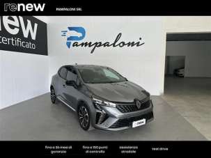 RENAULT Clio Benzina 2025 usata, Siena