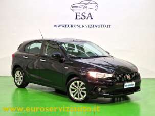 FIAT Tipo Benzina 2016 usata, Brescia