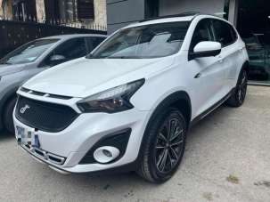 DR MOTOR DR F35 Benzina/GPL 2022 usata, Napoli