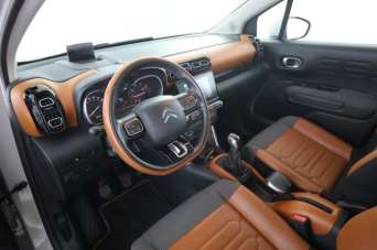 CITROEN C3 Aircross Benzina 2018 usata, Verona