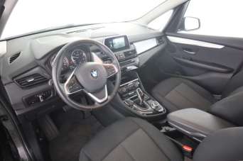 BMW 218 Diesel 2021 usata, Verona