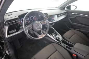 AUDI A3 Diesel 2023 usata, Verona