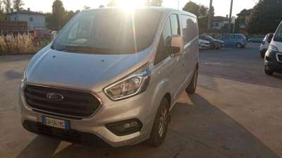 FORD Transit Custom Diesel 2020 usata, Udine