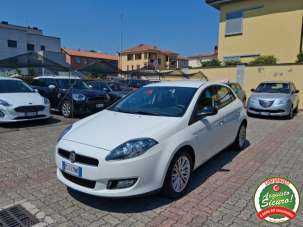 FIAT Bravo Benzina/GPL 2013 usata, Monza e Brianza