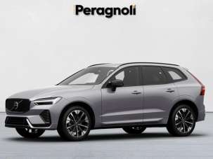 VOLVO XC60 Elettrica/Benzina usata, Firenze