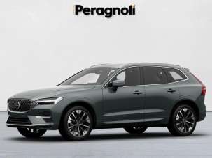 VOLVO XC60 Elettrica/Benzina usata, Firenze