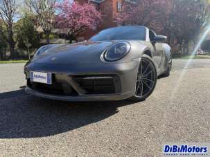 PORSCHE 992 Benzina 2023 usata, Torino