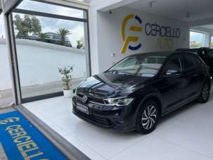 VOLKSWAGEN Polo Benzina 2023 usata, Napoli