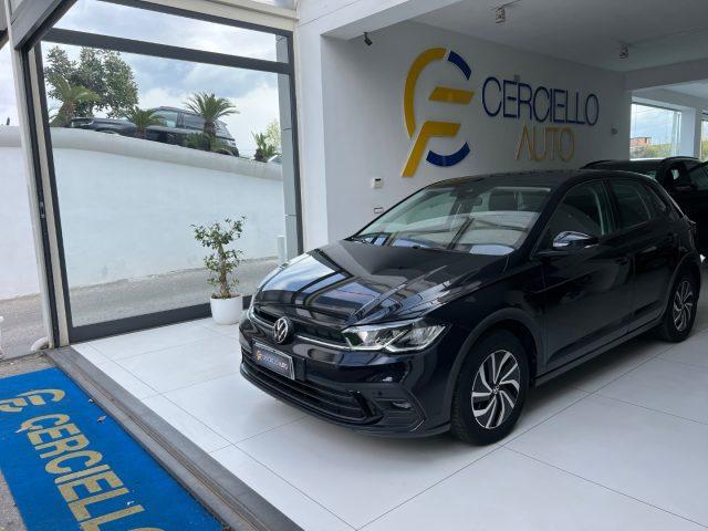 VOLKSWAGEN Polo Benzina 2023 usata, Napoli foto