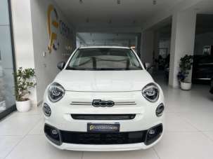 FIAT 500X Diesel 2023 usata, Napoli