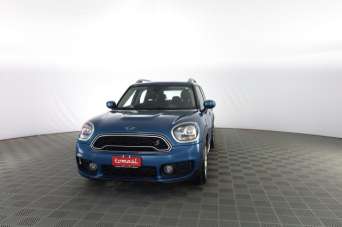 MINI Mini Diesel 2020 usata, Verona