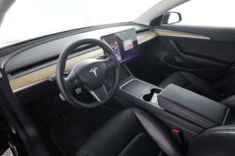 TESLA Model 3 Elettrica 2022 usata, Verona