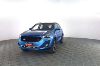 DR MOTOR DR F35 GPL 2020 usata, Verona