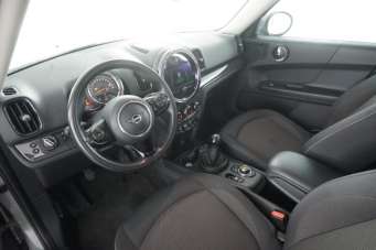MINI Mini Diesel 2021 usata, Verona