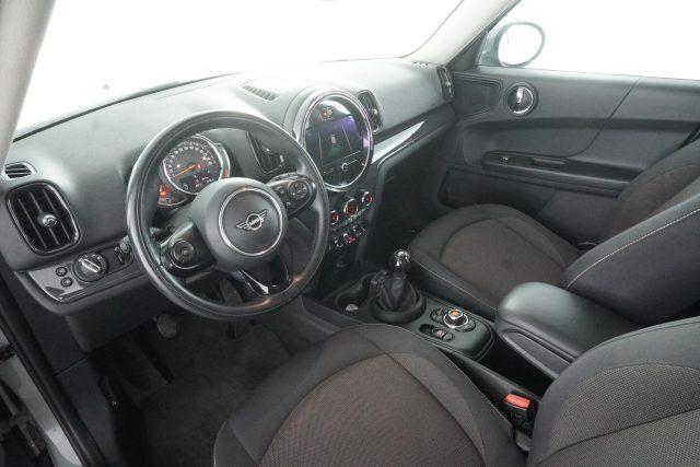 MINI Mini Diesel 2021 usata, Verona foto