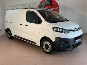 CITROEN Jumpy Diesel 2019 usata, Treviso