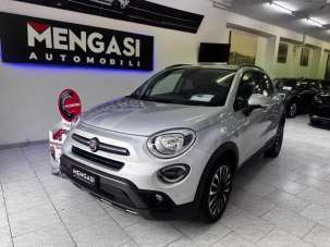 FIAT 500X Diesel 2022 usata, Brindisi