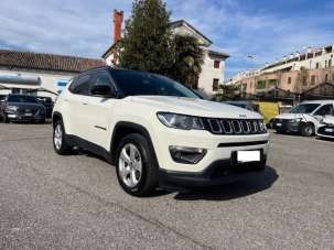JEEP Compass Diesel 2020 usata, Italia