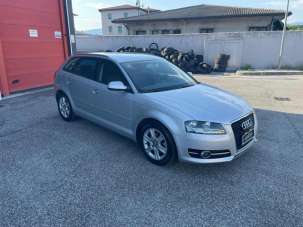 AUDI A3 Diesel 2011 usata, Vicenza