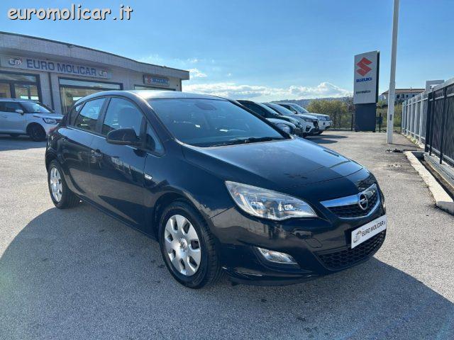 OPEL Astra Diesel 2011 usata, Campobasso foto