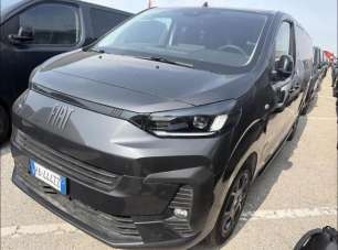FIAT Ulysse Diesel 2025 usata, Bergamo