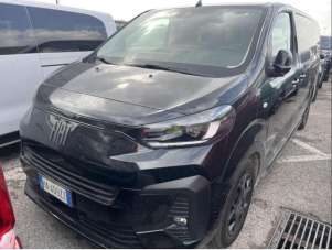 FIAT Ulysse Diesel 2025 usata, Bergamo