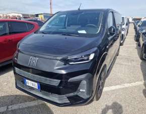 FIAT Ulysse Diesel 2025 usata, Bergamo