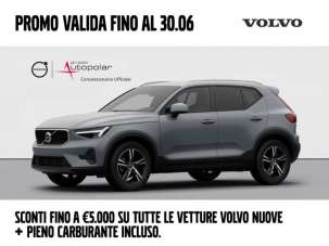 VOLVO XC40 Benzina usata, Treviso