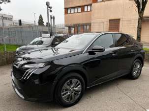 PEUGEOT 3008 Elettrica/Benzina 2026 usata, Modena