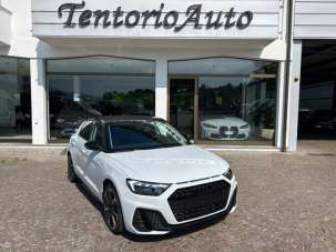 AUDI A1 Benzina 2025 usata, Lecco