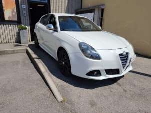 ALFA ROMEO Giulietta Diesel 2012 usata, Milano