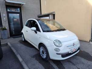 FIAT 500 Benzina 2009 usata, Milano