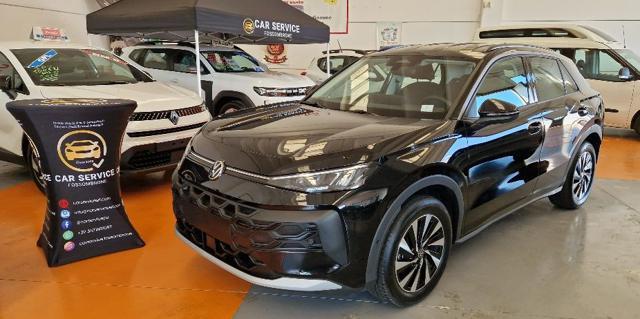 VOLKSWAGEN T-Roc Elettrica/Benzina usata, Pesaro e Urbino foto