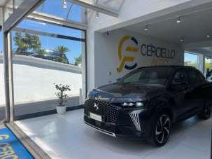 DS AUTOMOBILES DS 7 Diesel 2024 usata, Napoli