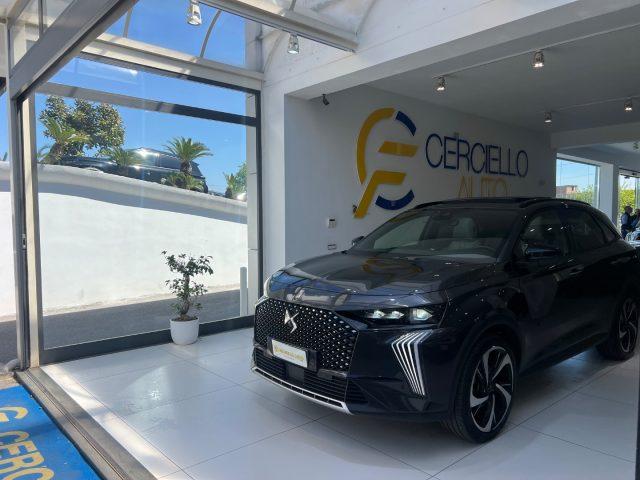 DS AUTOMOBILES DS 7 Diesel 2024 usata, Napoli foto