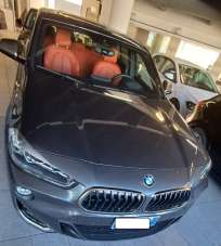 BMW X2 Benzina 2019 usata, Biella