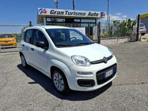 FIAT Panda GPL 2020 usata, Roma