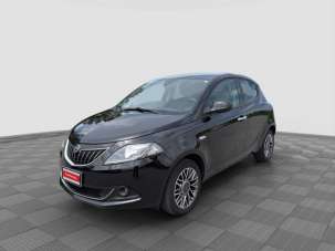 LANCIA Ypsilon Elettrica/Benzina 2022 usata, Verona