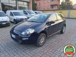 FIAT Punto Benzina/Metano 2018 usata, Monza e Brianza