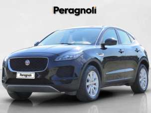 JAGUAR E-Pace Diesel 2019 usata, Firenze