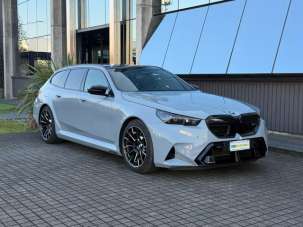 BMW M5 Elettrica/Benzina 2025 usata, Padova