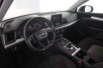 AUDI Q5 Diesel 2017 usata, Verona
