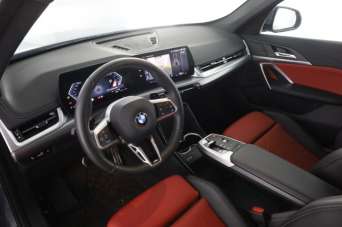 BMW X1 Elettrica/Diesel 2024 usata, Verona