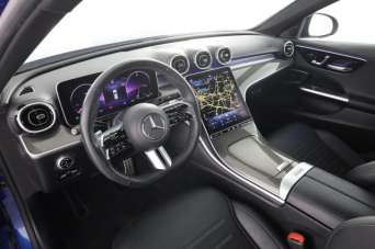 MERCEDES-BENZ CLA Elettrica/Diesel 2023 usata, Verona