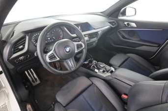 BMW 118 Benzina 2020 usata, Verona