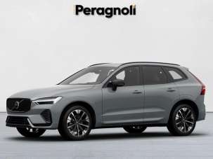 VOLVO XC60 Elettrica/Benzina usata, Firenze
