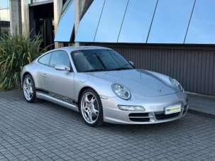 PORSCHE 997 Benzina 2006 usata, Padova