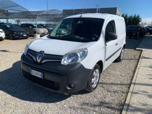 RENAULT Kangoo Diesel 2020 usata, Pavia