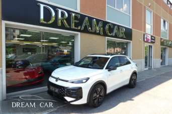 VOLKSWAGEN T-Roc Elettrica/Benzina 2026 usata, Savona