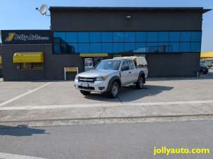 FORD Ranger Diesel 2010 usata, Cremona